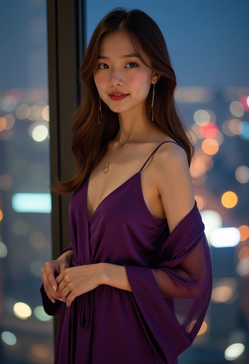 文心短剧君